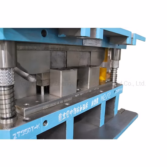 Die-Casted Aluminum Light Weight Perforated Raised Access Floor