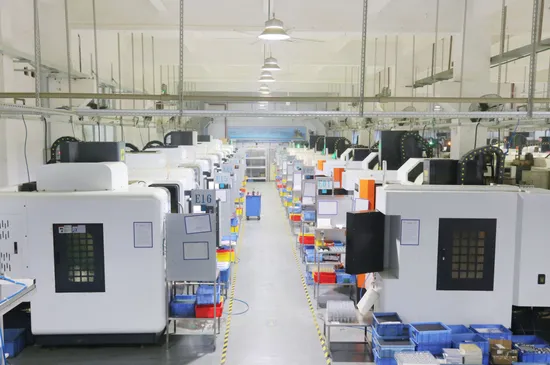 Basic Customization OEM Aluminum Bicycle Spare Parts and Accessories