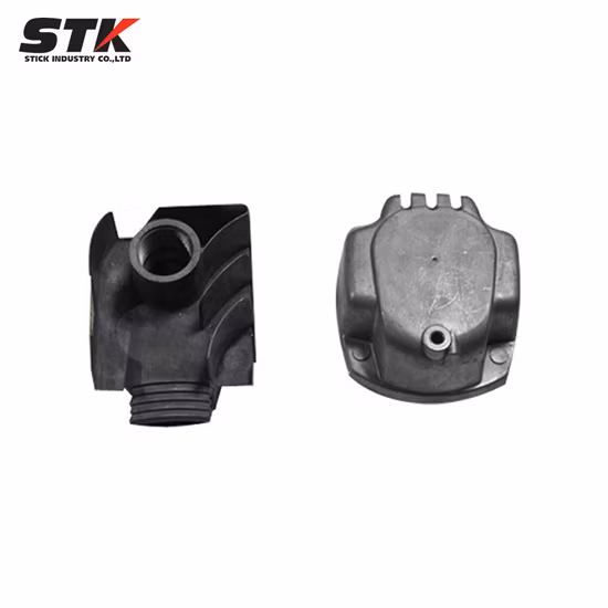 繊維機械用亜鉛ダイカスト部品