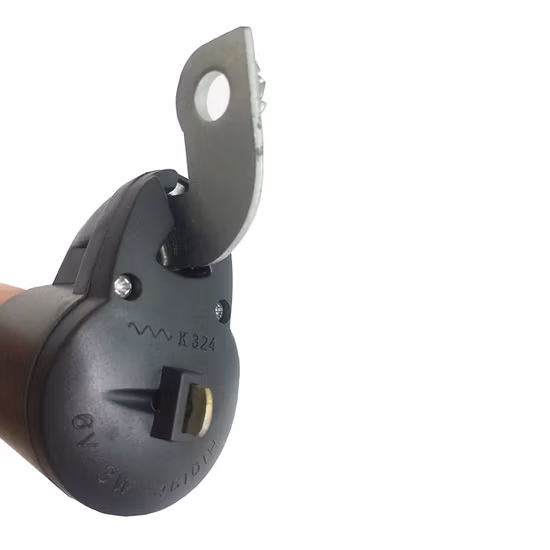 自転車アクセサリー プラスチック バイク ダイナモ (HDM)